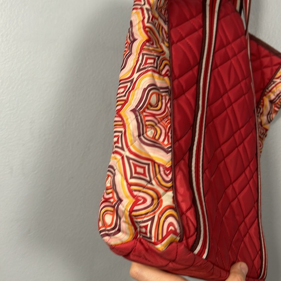 Cinda B Tote Made in USA 🇺🇸 - Picture 3 of 15